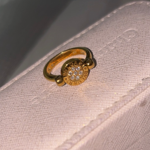 ブルガリ ブルガリブルガリ