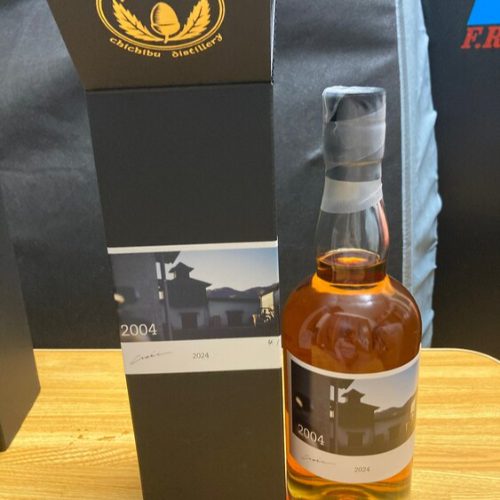 イチローズモルト シングルカスク