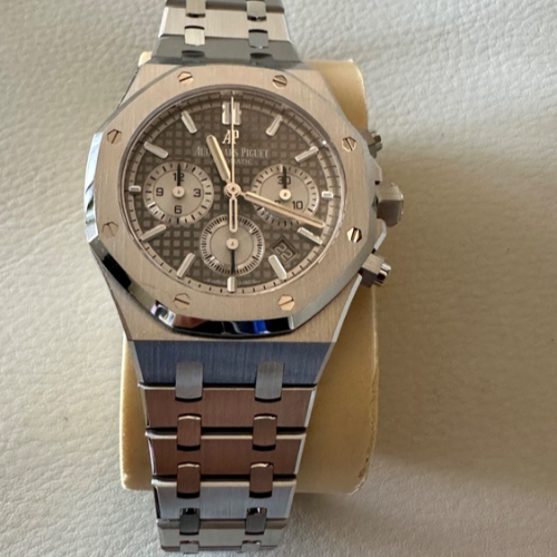 オーデマピゲ ロイヤルオーク