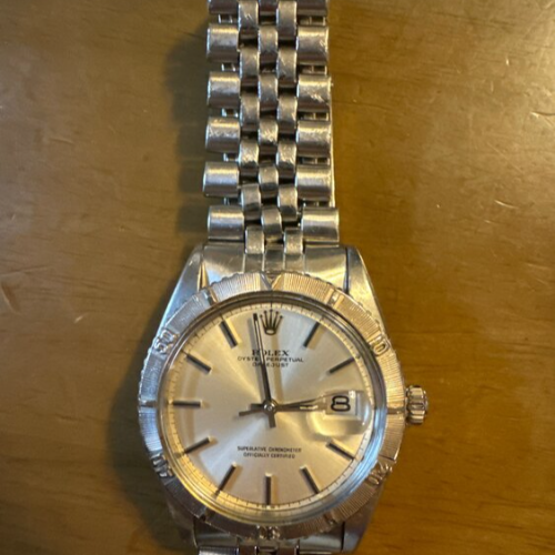 サンダーバード