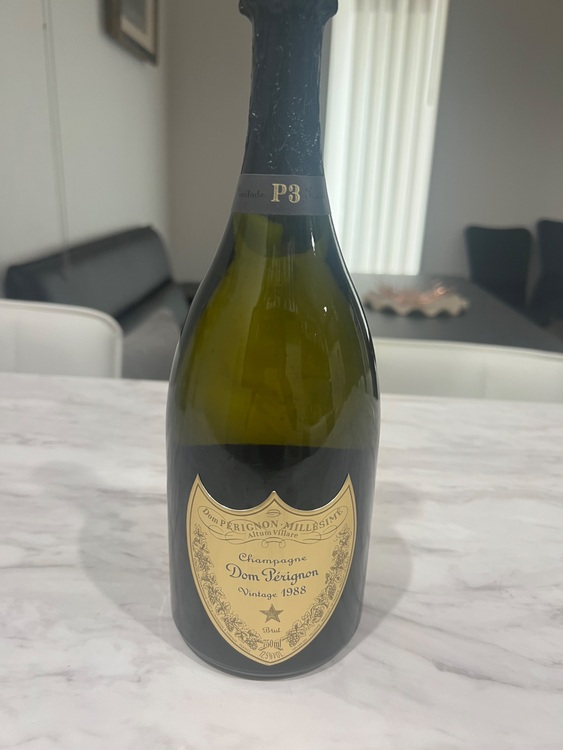 ドン・ペリニヨン