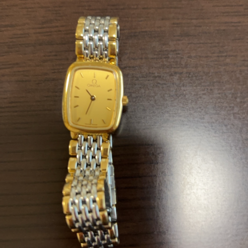 オメガ デ・ビル