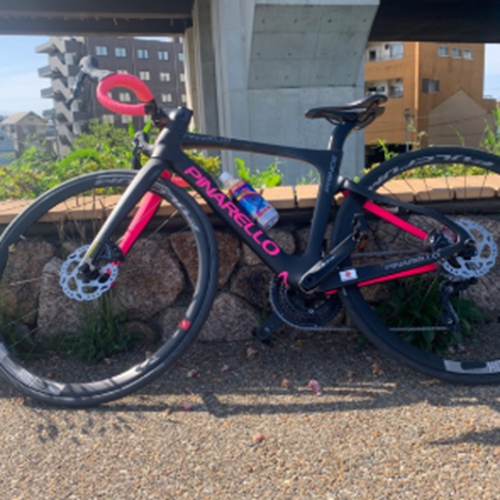 ピナレロプリンス