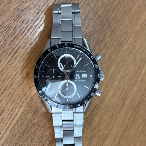 カレラ 170,000円