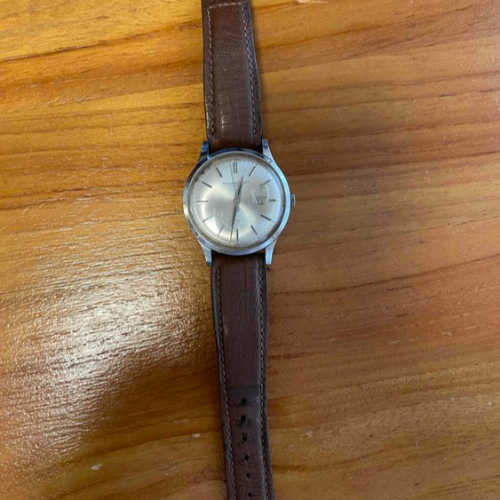 IWC　アンティーク時計