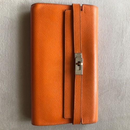 ケリーウォレット