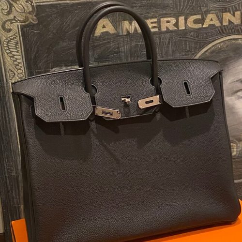 エルメス バーキン