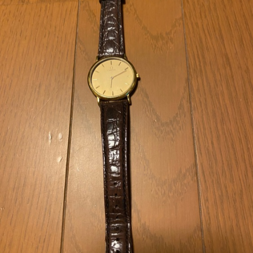 オメガ デ･ビル 5312333