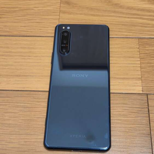 Xperia5Ⅱ A002SO