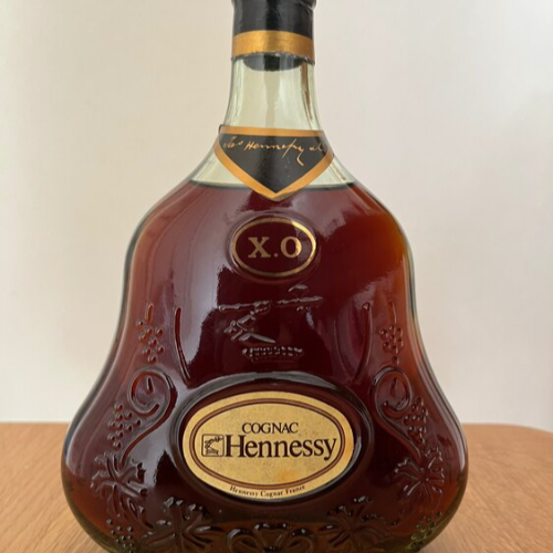 ヘネシーXO