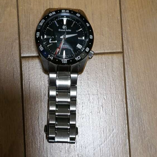 セイコー スプリントドライブ SBGE２５３