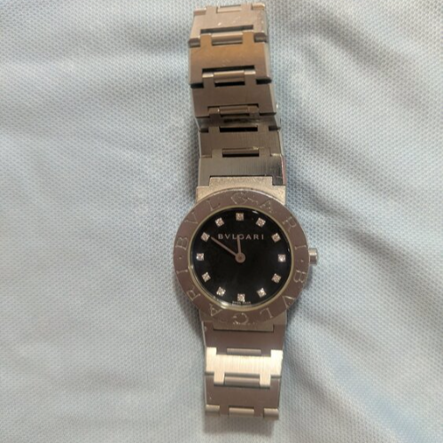 ブルガリ ブルガリブルガリ