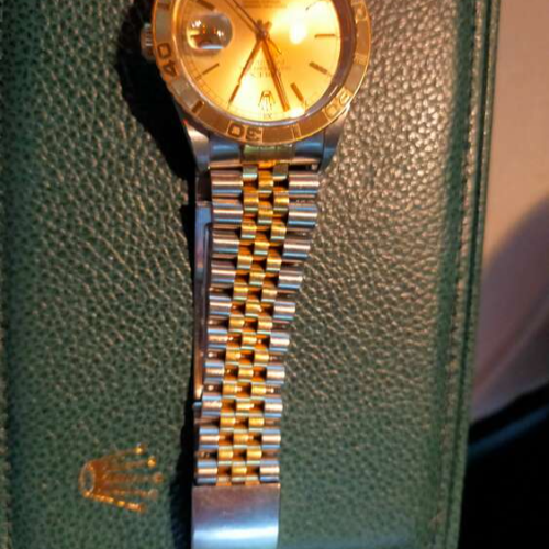 デイトジャスト サンダーバード