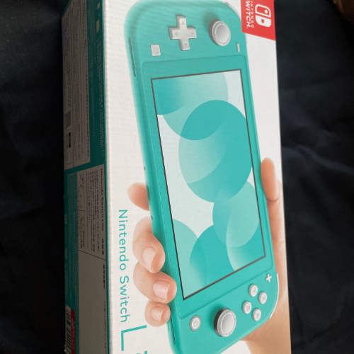 スイッチライト 12,000円