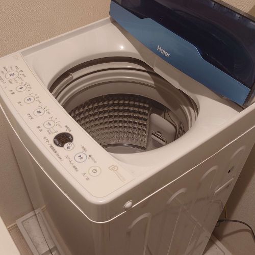 Haier 洗濯機 JW-CD55A