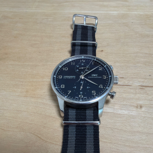 ポルトギーゼ 850,000円