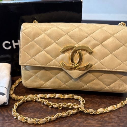 シャネルマトラッセ