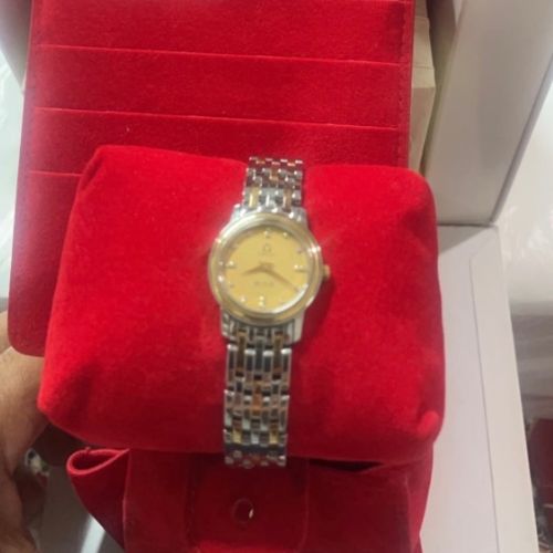 オメガ デ･ビル