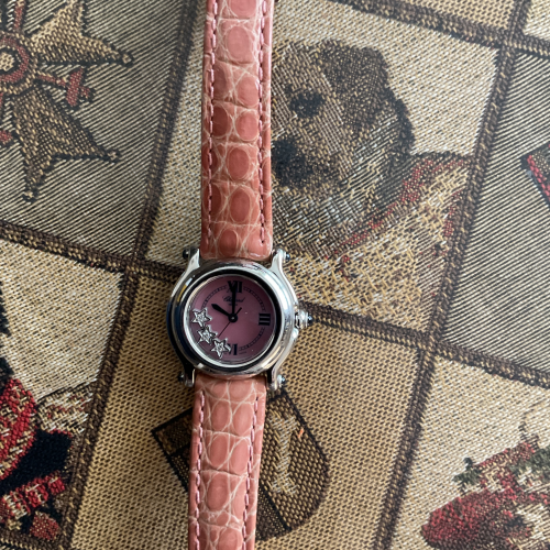 ショパール ハッピースポーツ 27 8245-2