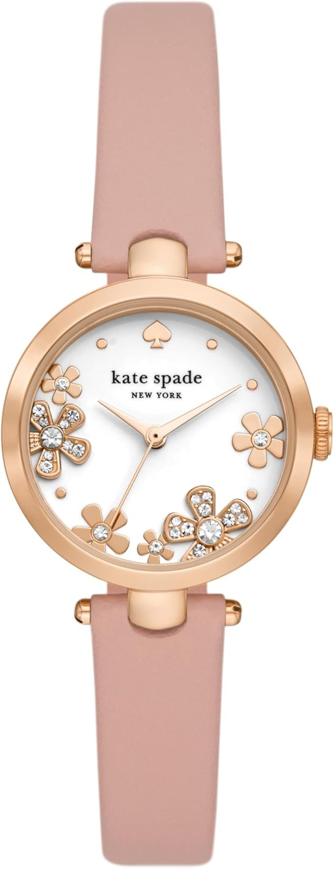 ケイトスペード 腕時計 HOLLAND KSW1825 ピンク