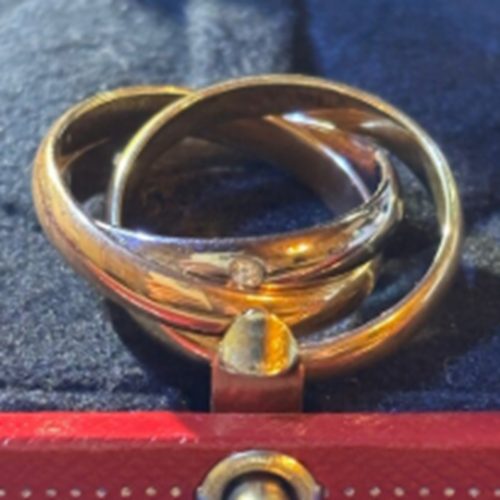 カルティエ その他 PI9662