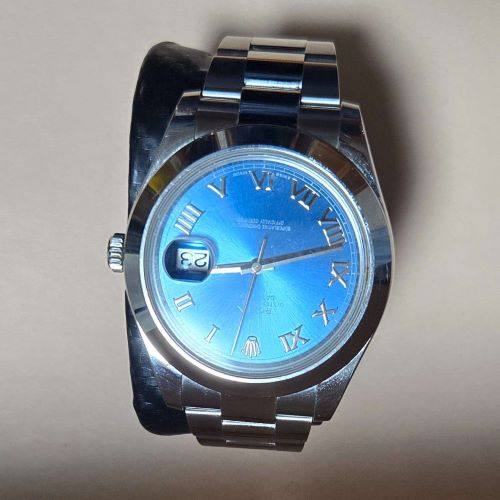 ロレックス デイトジャスト 126300