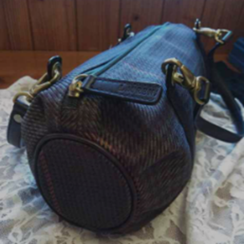 RALPH LAUREN ボストン型バッグ