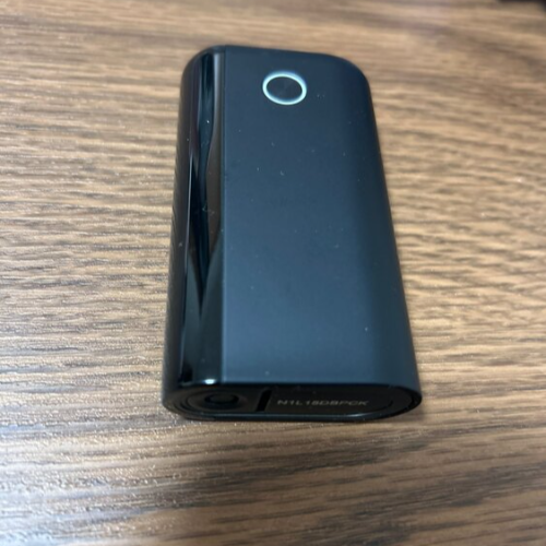 グロー　ハイパー　プラス