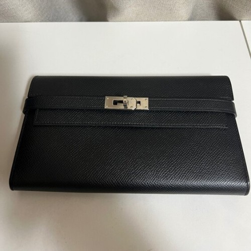 エルメス　ケリーウォレット