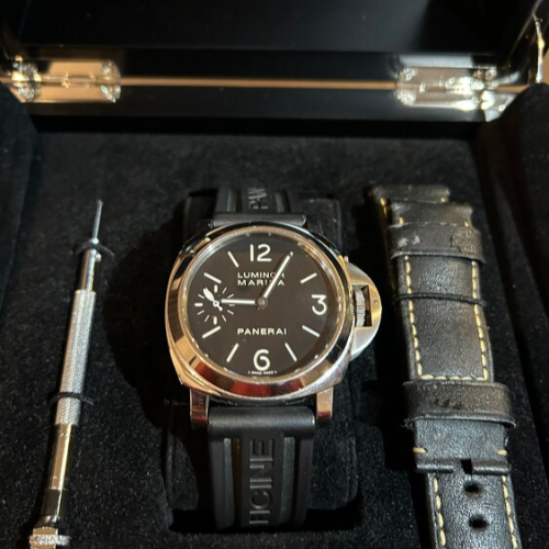 ルミノールマリーナ