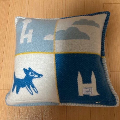 クッション アヴァロン エポペ