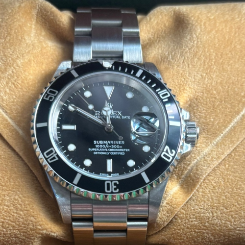 ロレックス サブマリーナー