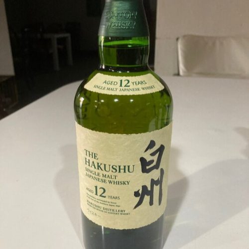 白州12年