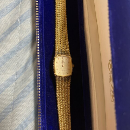 オメガ デ･ビル 6070065