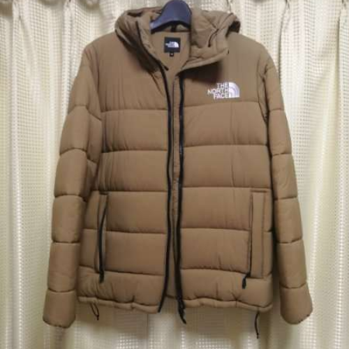 THE NORTH FACE (ザ・ノースフェイス) TRANGO PARKA