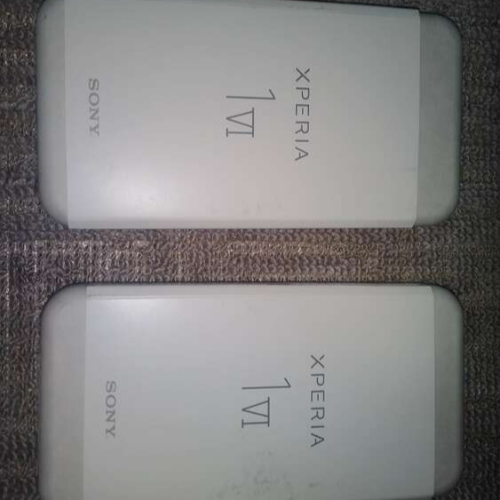 Xperia 1 VI XQ-EC72 5G Dual SIM