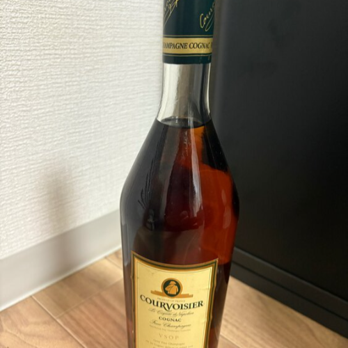 クルボアジェVSOP