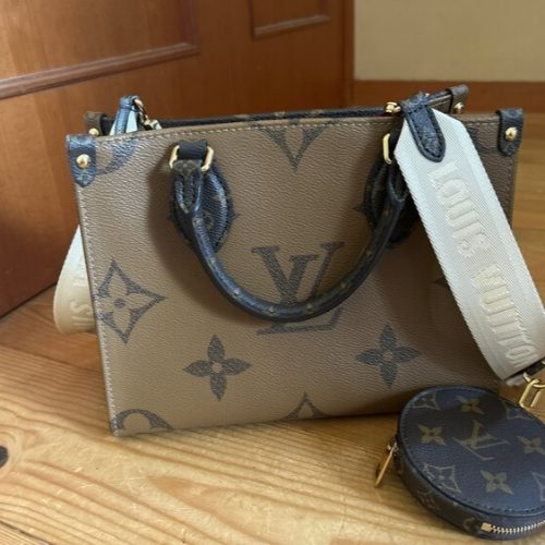 ルイヴィトン モノグラム