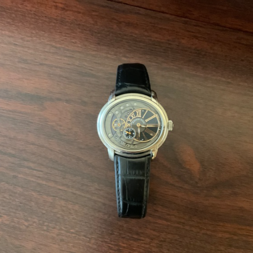 オーデマピゲ ミレネリー