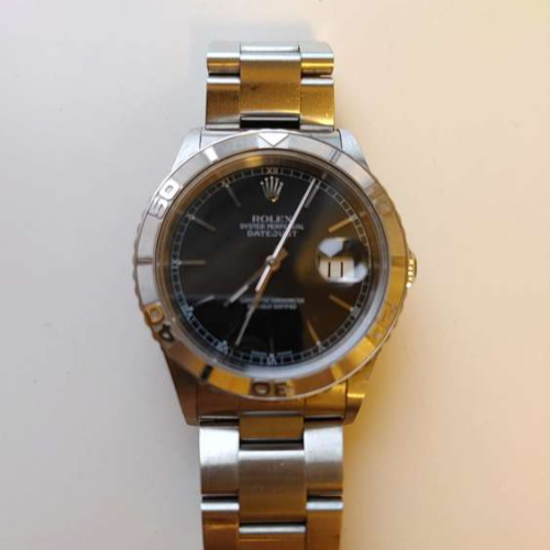 サンダーバード