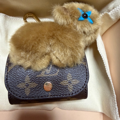 ルイ・ヴィトン モノグラム バッグ