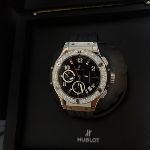 ビッグバン 830,000円