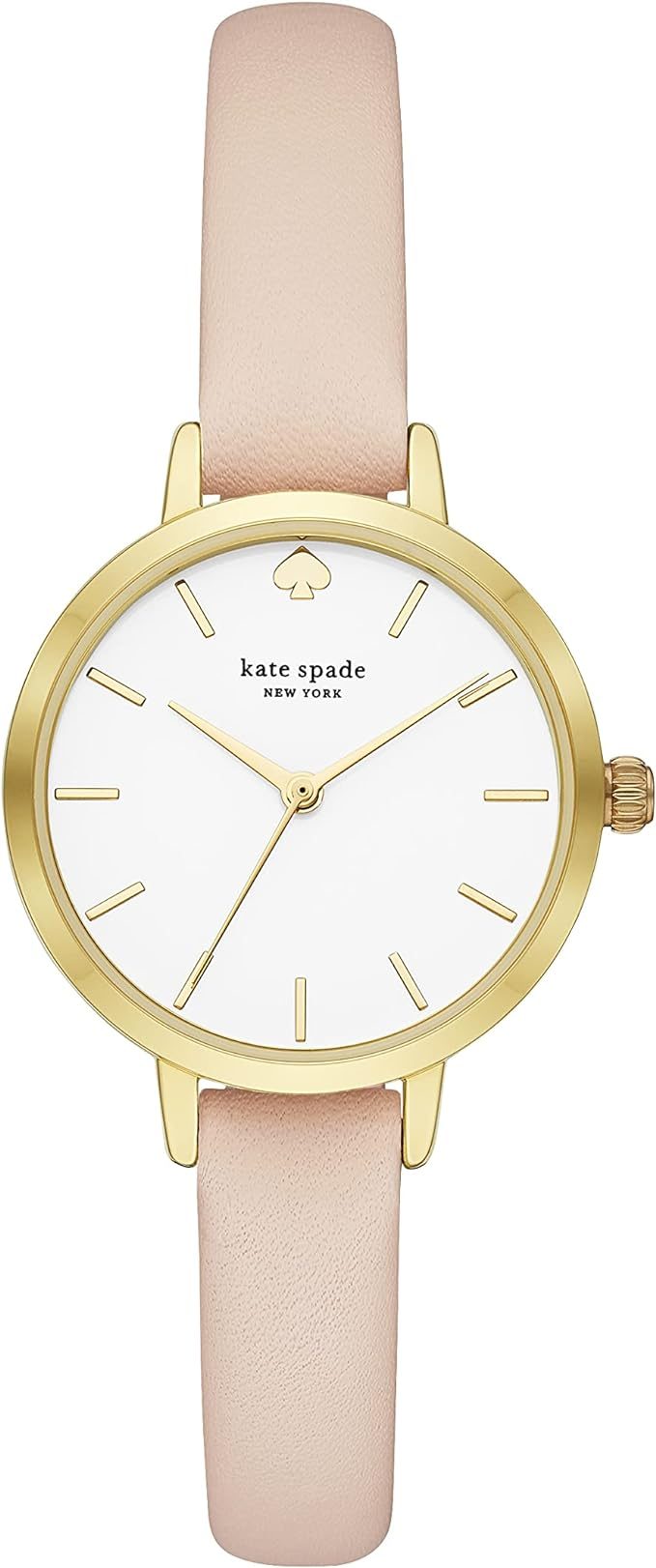 ケイトスペード 腕時計 METRO KSW9003 ピンク