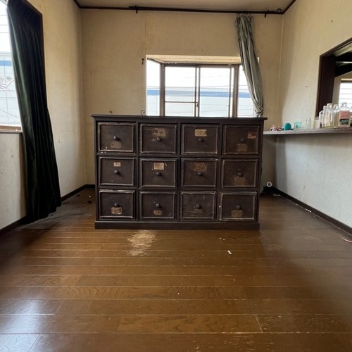 1800年代、フランス製アンティーク家具
