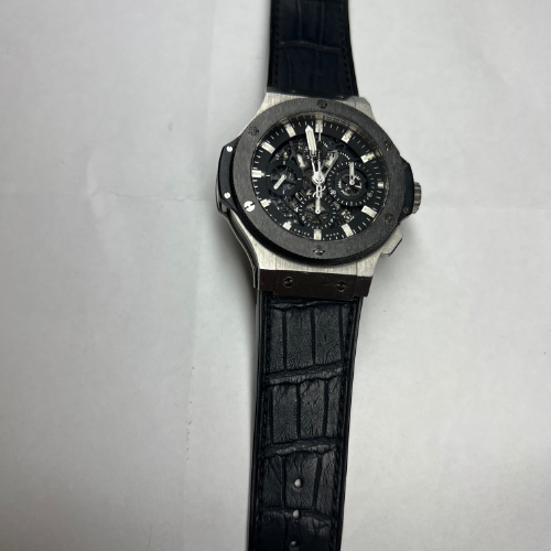 アエロバン スチールセラミック 800,000円