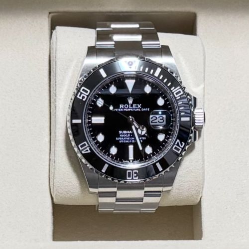 ロレックス サブマリーナー