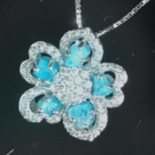 パライバトルマリン