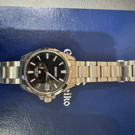 セイコー スプリントドライブ SBGA02