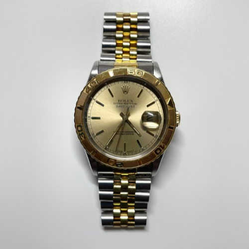 サンダーバード