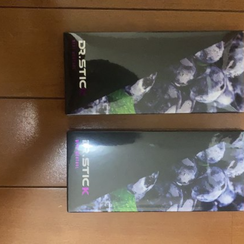 ドクタースティックカートリッジ